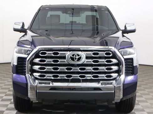 Used 2023 Toyota Tundra 1794 Edition w/ Advanced Package AWD/4WD image 13