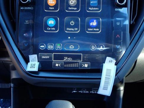 New 2026 Subaru Crosstrek 2.5i Wilderness image 16