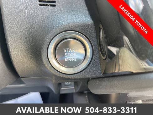 Used 2022 Lexus ES 350 w/ Accessory Package 2 FWD image 27