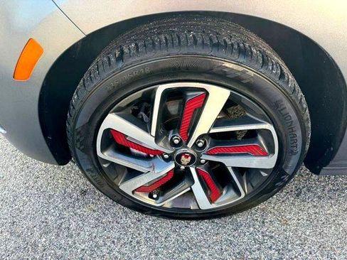 Used 2019 Hyundai Kona Ultimate image 11