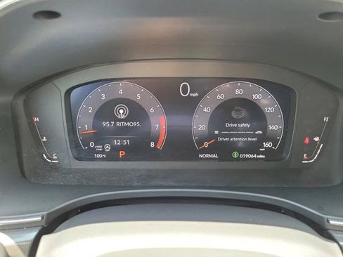 Used 2025 Acura Integra A-Spec FWD image 27