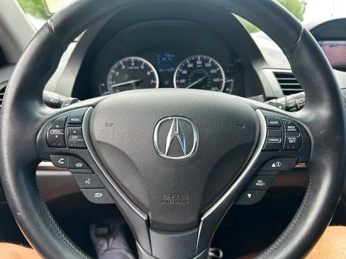 Used 2013 Acura RDX AWD image 12