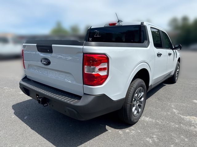 Used 2026 Ford Maverick XLT w/ XLT Luxury Package FWD image 8