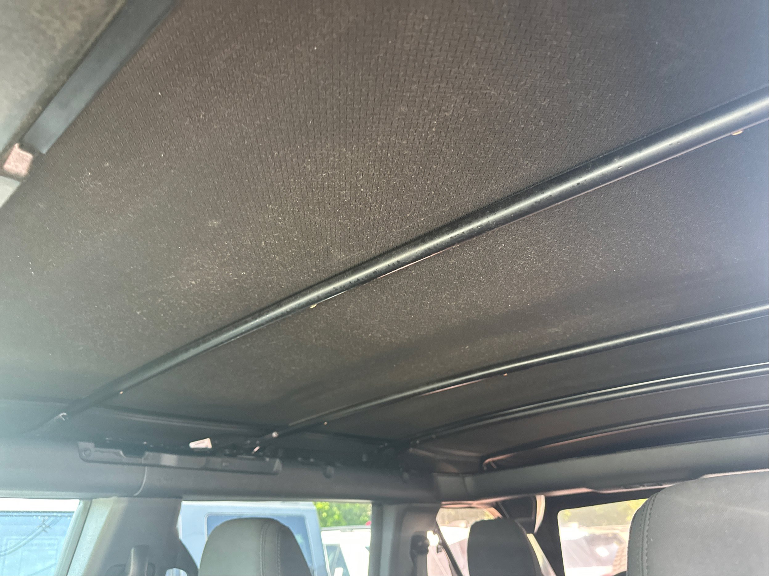 Used 2023 Ford Bronco Big Bend AWD/4WD image 23