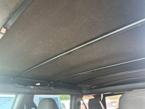 Used 2023 Ford Bronco Big Bend AWD/4WD image 23