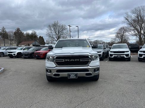 Used 2024 RAM 1500 Big Horn image 9