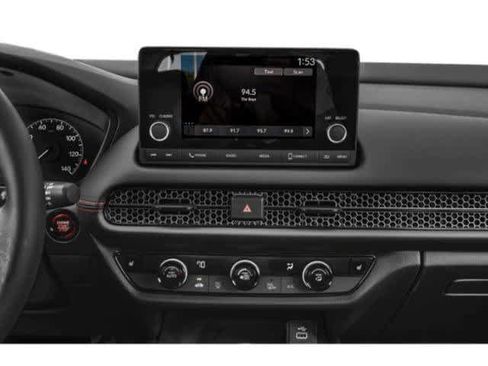 Used 2024 Honda HR-V Sport image 10