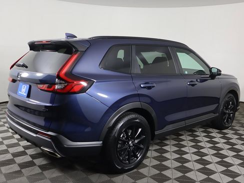 New 2026 Honda CR-V Sport-L image 5