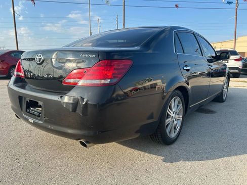 Used 2008 Toyota Avalon XL image 5