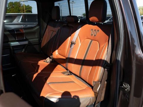 Used 2019 Ford F250 King Ranch w/ Tow Technology Bundle image 15