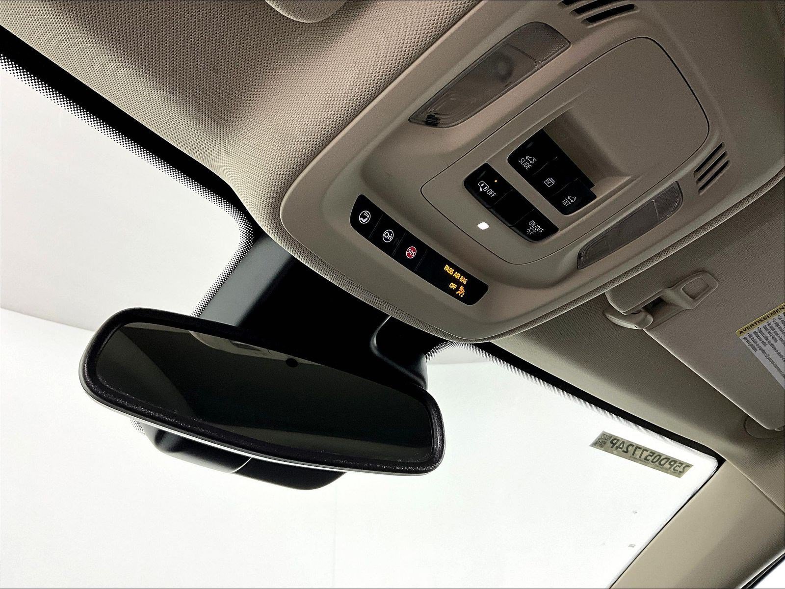 Used 2023 Buick Envision Essence w/ Sport Touring Package FWD image 39