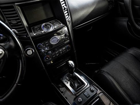 Used 2014 INFINITI QX70 2WD image 21