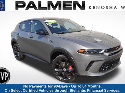 Certified 2024 Dodge Hornet GT Plus