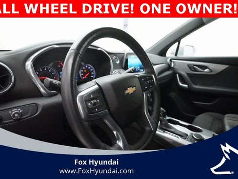 Used 2020 Chevrolet Blazer LT image 8