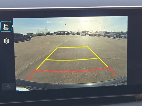 New 2026 Hyundai Tucson SEL image 12