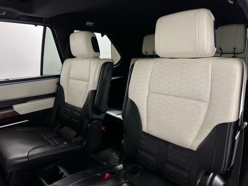 Certified 2023 Toyota Sequoia Capstone image 27