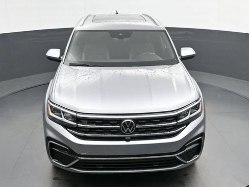 Used 2020 Volkswagen Atlas Cross Sport SEL Premium R-Line AWD/4WD image 42