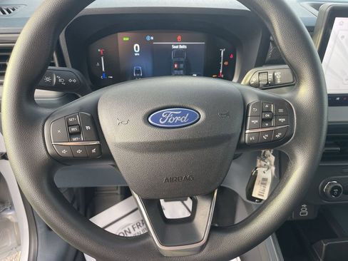 New 2026 Ford Maverick XL w/ Equipment Group 101A AWD/4WD image 20