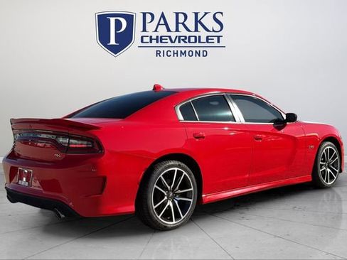 Used 2023 Dodge Charger R/T image 7