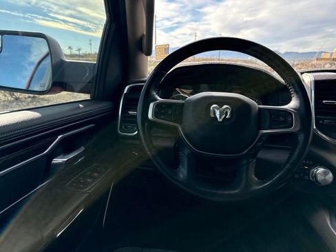 Used 2020 RAM 1500 Laramie image 13