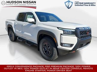 New 2026 Nissan Frontier Pro-X w/ Pro Premium Package video 1