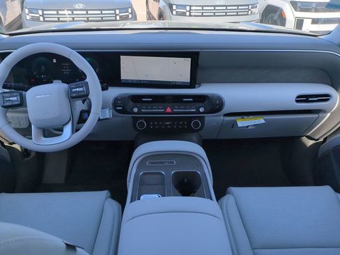 New 2026 Hyundai Palisade SEL Premium FWD image 16