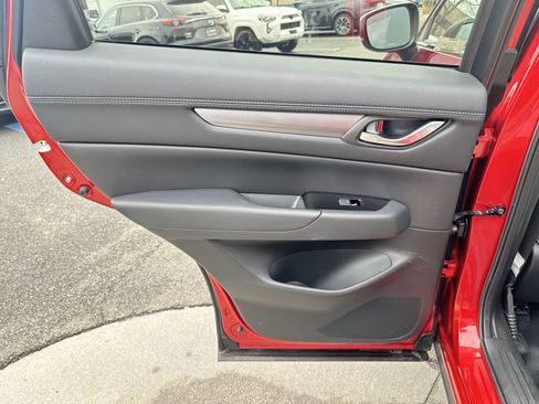 Certified 2023 MAZDA CX-5 AWD 2.5 S w/ Select Package image 30