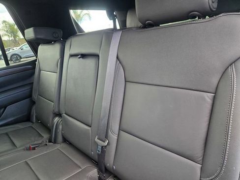 Used 2023 Chevrolet Tahoe LT image 12