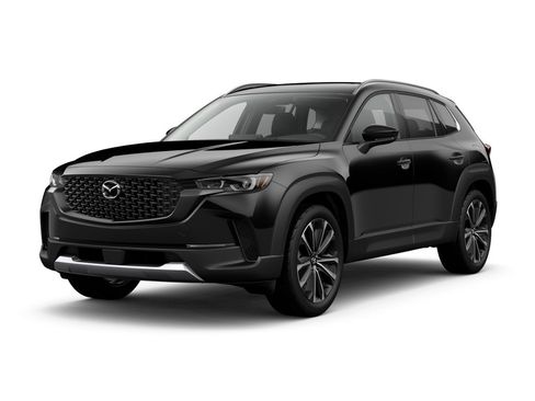 Certified 2024 MAZDA CX-50 AWD 2.5 Turbo w/ Cargo Package image 1