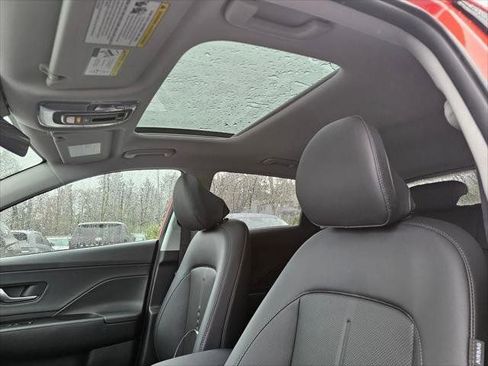 New 2026 Hyundai Kona Limited AWD/4WD image 19
