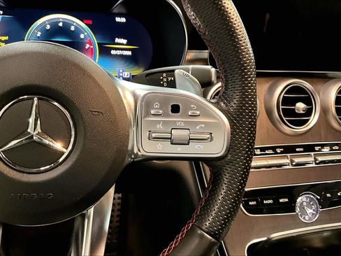 Used 2019 Mercedes-Benz C 43 AMG 4MATIC Coupe image 25