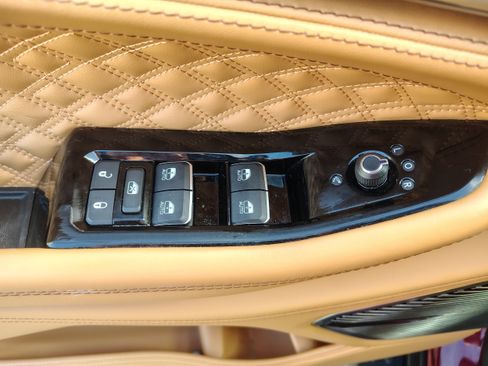 Certified 2025 Jeep Grand Cherokee L Summit image 24