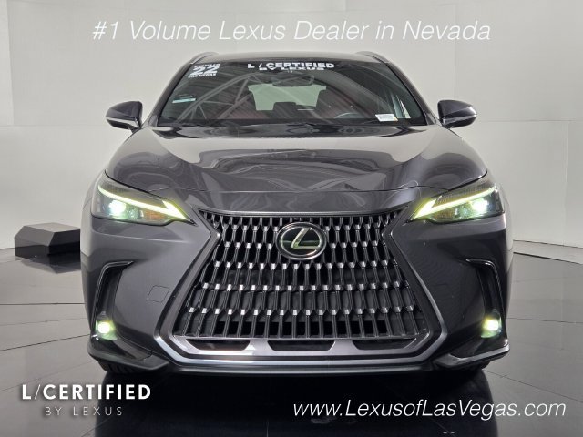Used 2022 Lexus NX 250 FWD image 8