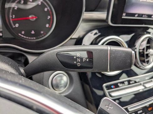 Used 2018 Mercedes-Benz C 300 4MATIC Sedan image 27