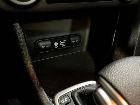 Used 2017 Kia Sportage LX image 25