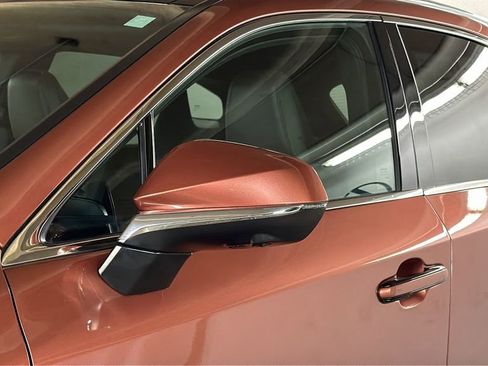 Certified 2024 Lexus RX 350 AWD image 5