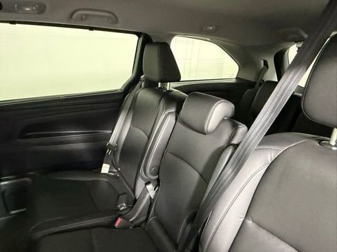 Used 2023 Honda Odyssey EX-L image 35