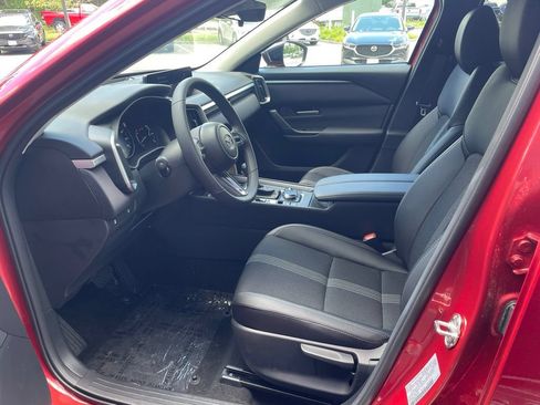 New 2026 MAZDA CX-50 AWD 2.5 S w/ Select Package image 13