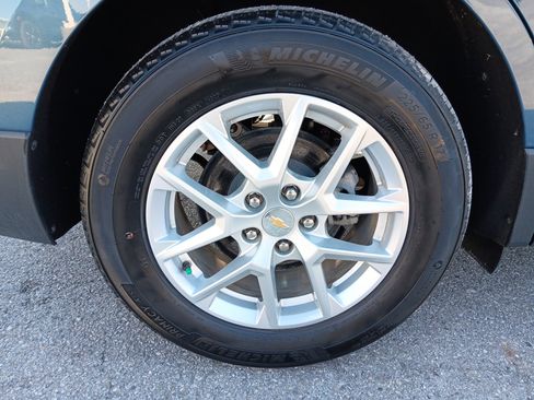Used 2024 Chevrolet Equinox LS image 26