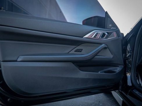 Used 2025 BMW M4 Competition w/ Parking Assistance Package image 45