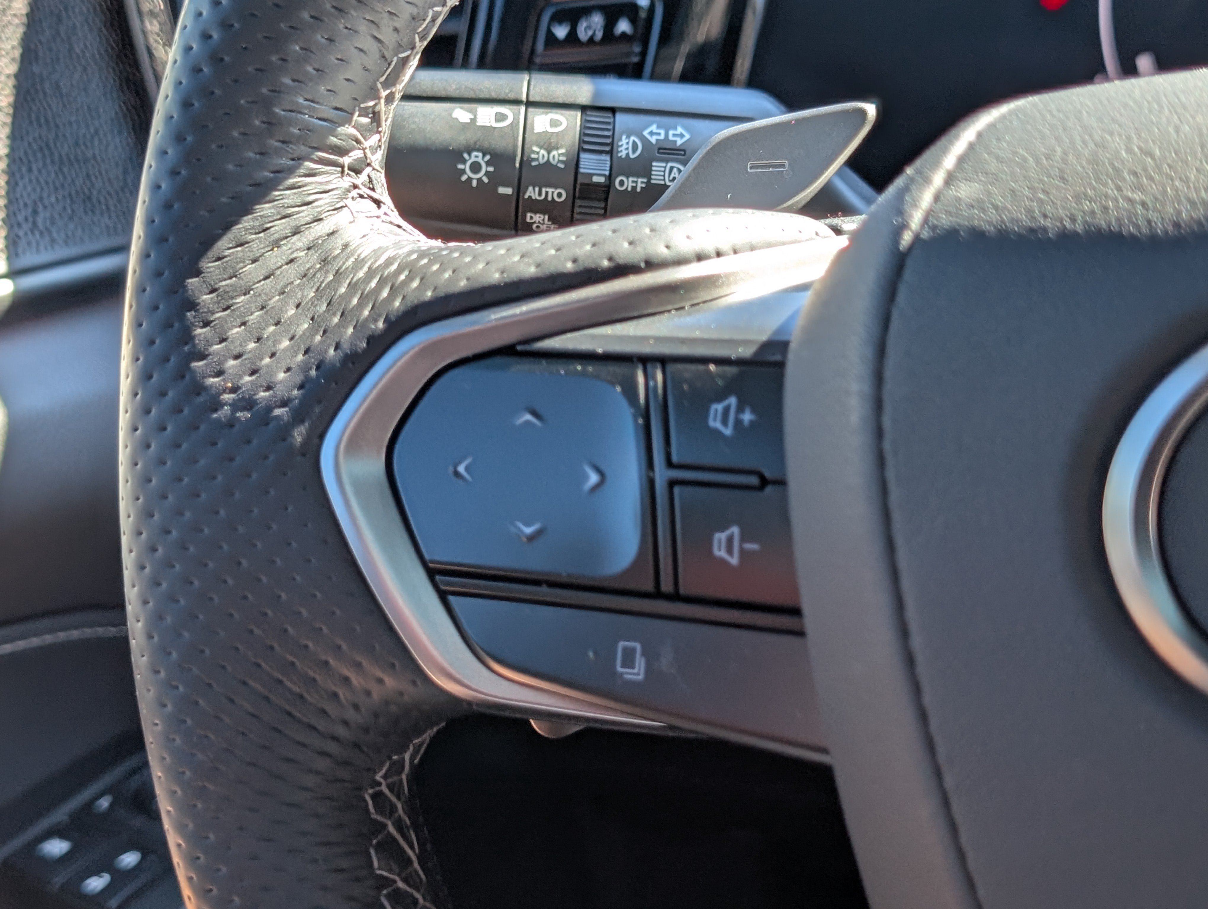 Used 2026 Lexus NX 350 F Sport AWD/4WD image 25