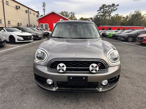 Used 2018 MINI Cooper Countryman S AWD/4WD image 2