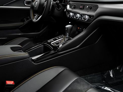 New 2026 Acura Integra A-Spec image 29