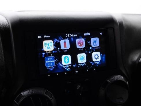 Used 2017 Jeep Wrangler Unlimited Sport w/ Quick Order Package 24S image 62