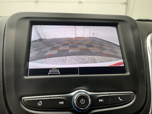 Certified 2022 Chevrolet Equinox LT image 5