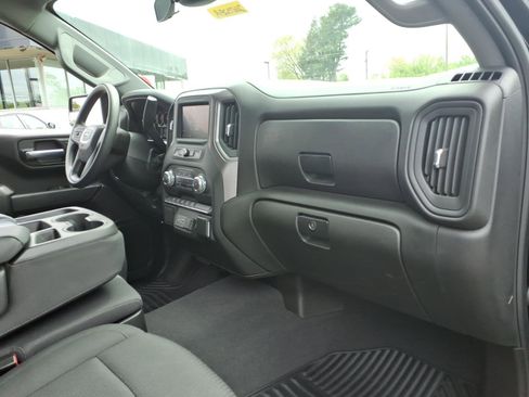Certified 2023 GMC Sierra 1500 Pro w/ Graphite Edition AWD/4WD image 13