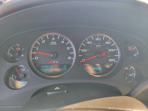 Used 2011 Chevrolet Tahoe LT w/ Suspension Package, Off-Road image 14