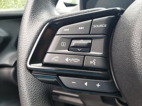 Used 2025 Subaru Crosstrek 2.0i Premium image 15