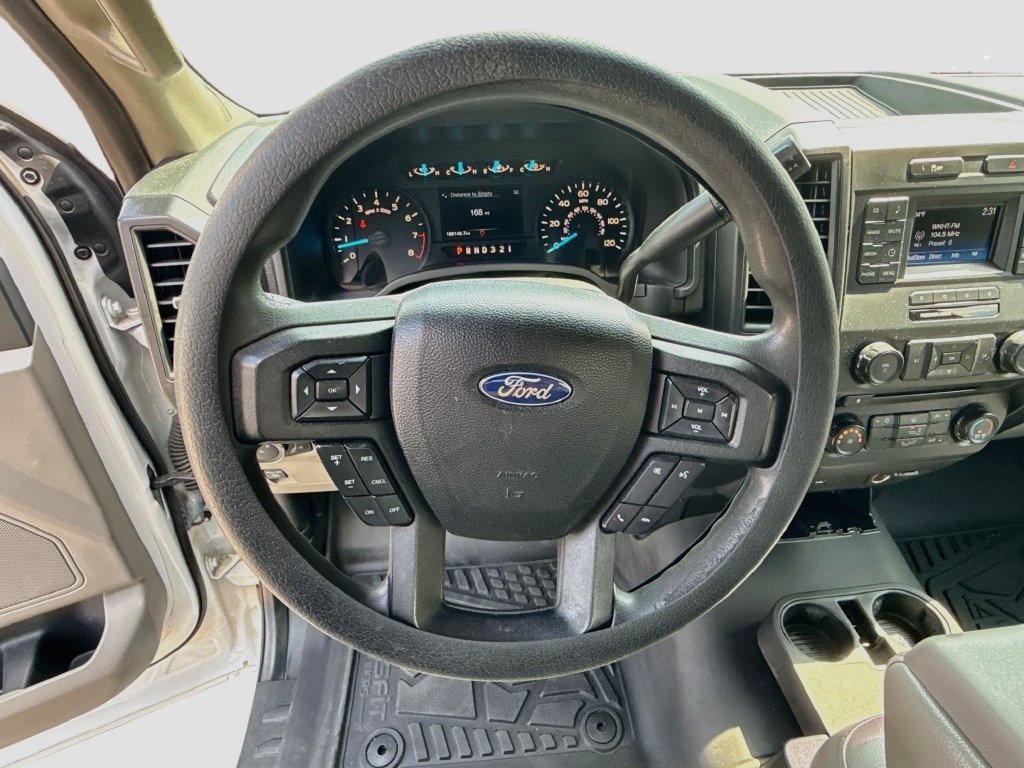 Used 2017 Ford F150 XL w/ Equipment Group 101A Mid RWD image 11