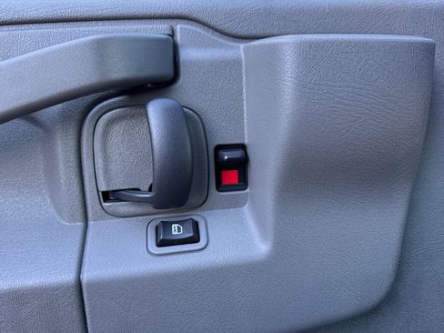 New 2026 Chevrolet Express 3500 w/ Power Convenience Package RWD image 11